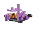 LEGO® The Ender Dragon and End Ship 21264