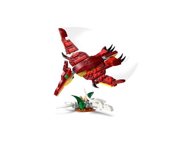 LEGO® Fierce Dinosaur 31379