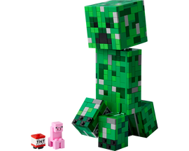 LEGO® The Creeper™ 21276 - 0