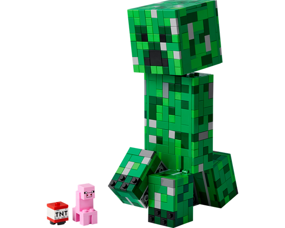 LEGO® The Creeper™ 21276