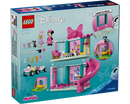 LEGO® Minnie's Pet Hotel 43274-6