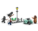 LEGO® Hagrid™ & Harry's Privet Drive Escape 76459-4