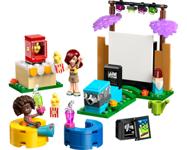 LEGO® Friendship Movie Night 42642 - 0