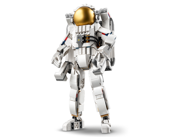 LEGO® Space Astronaut 31152