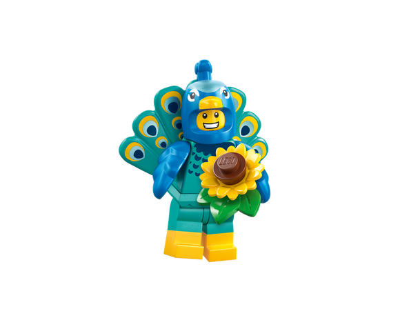 LEGO® Animals Series 28 FULL SET 71051