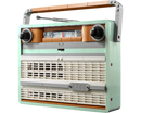 LEGO® Retro Radio 10334-4