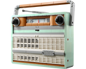 LEGO® Retro Radio 10334