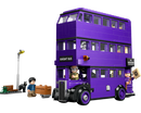 LEGO® Knight Bus™ Adventure 76446-2
