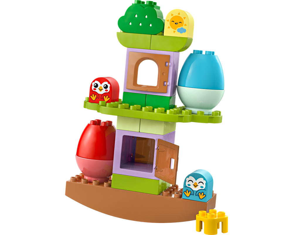 LEGO® DUPLO® Balancing & Stacking Tree 10440 - 0