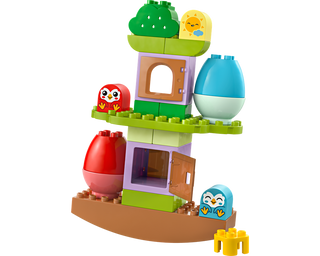 LEGO® DUPLO® Balancing & Stacking Tree 10440