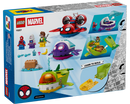 LEGO® Spidey: Underwater Vehicles 11207-8