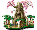 LEGO® The Legend of Zelda™ Great Deku Tree 2-in-1 77092