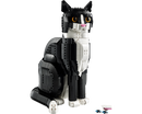 LEGO® Tuxedo Cat 21349-2