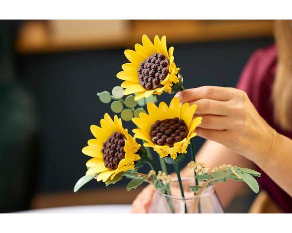 LEGO® Sunflower Bouquet 11502