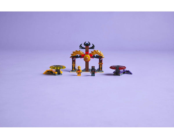 LEGO® Dragon Spinjitzu Battle Pack 71826