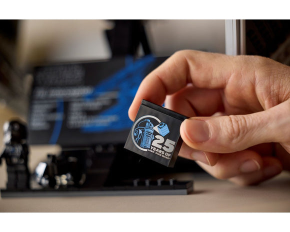 LEGO® TIE Interceptor™ 75382