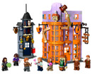 LEGO® Diagon Alley™: Weasleys' Wizard Wheezes™ 76422-7