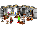 LEGO® Hogwarts™ Castle: Potions Class 76431