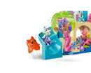 LEGO® Mermaid Gabby's Aquarium Adventure 11204-4