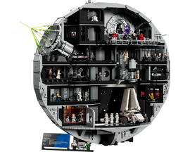LEGO® Death Star™ 75419 - 0
