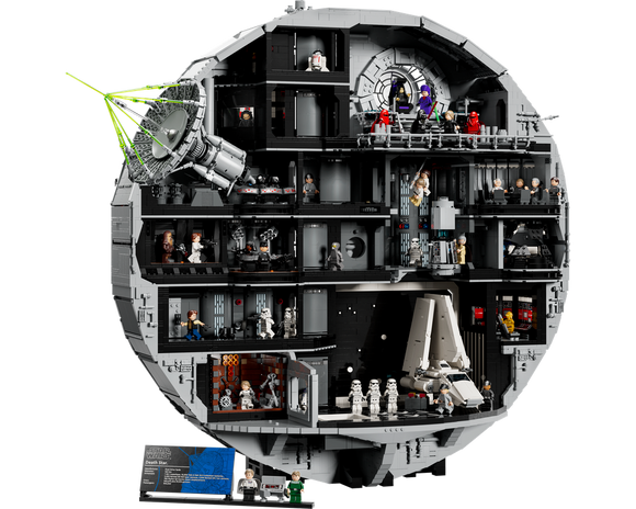 LEGO® Death Star™ 75419