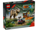 LEGO® T. rex River Escape 76975-3