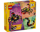 LEGO® Wild Animals: Surprising Spider 31159-9