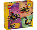 LEGO® Wild Animals: Surprising Spider 31159