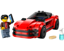 LEGO® Red Sports Car 60448-11