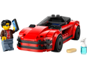 LEGO® Red Sports Car 60448