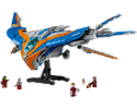 LEGO® Guardians of the Galaxy: The Milano 76286