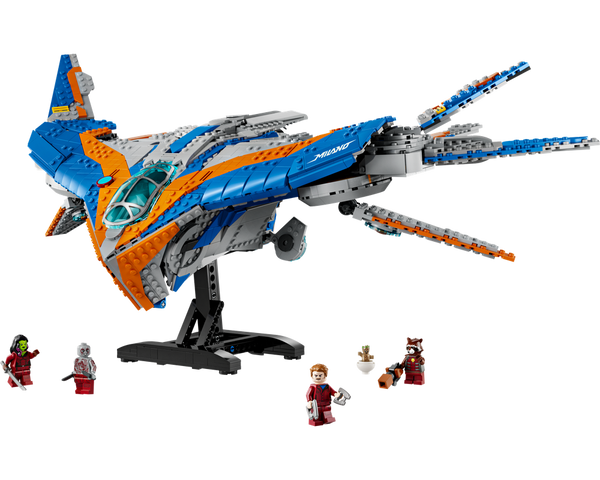 LEGO® Guardians of the Galaxy: The Milano 76286