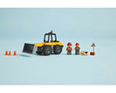 LEGO® Yellow Construction Wheel Loader 60450-7