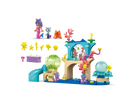 LEGO® Mermaid Gabby's Aquarium Adventure 11204-3