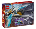 LEGO® Zane's Ice Motorcycle 71816