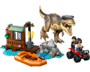 LEGO® T. rex River Escape 76975-2