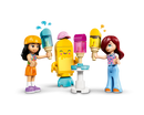 LEGO® Ice Cream & Balloon Stand 42692-3