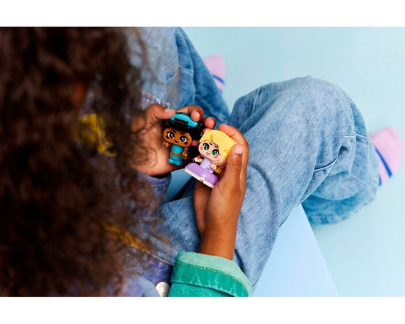 LEGO® Mini Jasmine & Rapunzel 43303