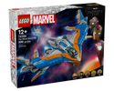 LEGO® Guardians of the Galaxy: The Milano 76286