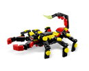 LEGO® Wild Animals: Surprising Spider 31159-8