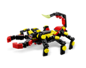 LEGO® Wild Animals: Surprising Spider 31159