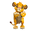 LEGO® Simba the Lion King Cub 43243-4
