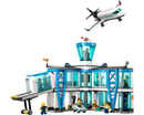 LEGO®  Airport with Airplane 60502-2