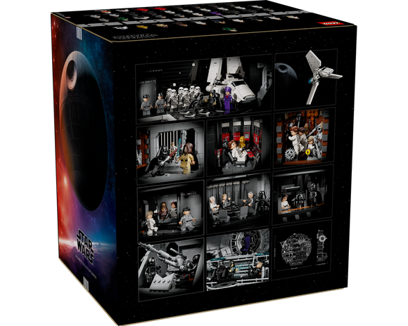 LEGO® Death Star™ 75419