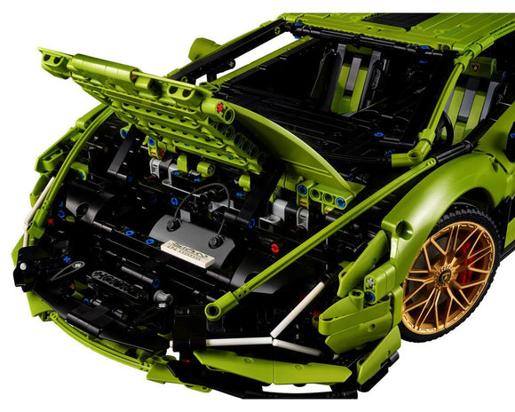 LEGO® Lamborghini Sián FKP 37 42115