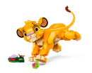 LEGO® Simba the Lion King Cub 43243-3