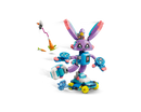 LEGO® Izzie and Bunchurro the Gaming Bunny 71490-4