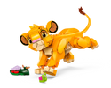 LEGO® Simba the Lion King Cub 43243