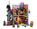 LEGO® Diagon Alley™: Weasleys' Wizard Wheezes™ 76422-8