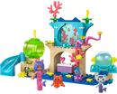 LEGO® Mermaid Gabby's Aquarium Adventure 11204-2